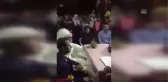 Gelinin Kelime Oyunu Nikahı Geciktirdi