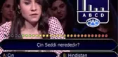 Kim Milyoner Olmak İster'deki 