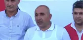 Kızılay Kurban Kampanyası Başlattı