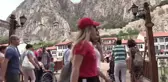 Kral Kaya Mezarları