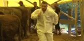 Kurban Pazarının Genç Avukatı Yaptığı İşle Gurur Duyuyor
