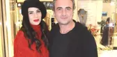 Kutsi, Uğruna Boşandığı Sevgilisi Feyza Çıpa'dan Ayrıldı