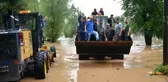 Ordu'da Sel Felaketi