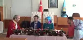 Özel Tarihte 'Evet' Dediler