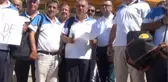 Postacılar Farklı Ayakkabılar Giyerek Renkli Bir Eyleme İmza Attı