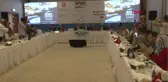 Savunma Sanayi Başkan Yardımcısı Tüfekçi Türkiye'nin Köşeye Sıkışmış Bir Durumu Yok