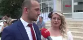 Sivas Nikah Salonlarında 08.08.2018 Yoğunluğu Hd