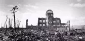 Tarihin Acı Yüzü: Hiroşima ve Nagasaki