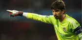 Beşiktaşlı Tolga Zengin: Merak Etmeyin, Fabri'yi Aratmam