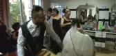 Tunceli'nin Çılgın Davulcusu...davul Çalarken Kendinden Geçiyor