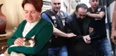 Adnan Oktar, İYİ Parti Lideri Meral Akşener Hakkında Bilgi Toplamış