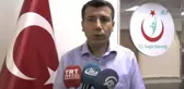 Annesi Tarafından Boğulmak İstenilen Bebeğin Sağlık Durumu Hakkında Açıklama Yapıldı