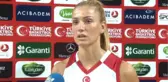 Bahar Çağlar: 