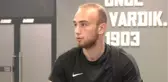 Beşiktaş-Lask Linz Maçının Ardından - Doğan Erdoğan