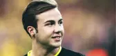 Beşiktaşlı Taraftarlar, Mario Götze'yi Mesaj Yağmuruna Tuttu: Bize Gel