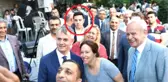 Başkan Erdoğan'a Hakarette Bulunan Koruma Tutuklandı