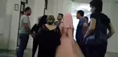 Düğün Konvoyuna Baskın: Damat Cezaevine, Gelin Evine