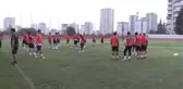 Her Takımı Yenebilecek Kapasitemiz Var