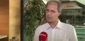 İstanbul Prof. Dr. Alkan: Çocukken Hayvana Zarar Verenler Seri Katil Olabilir