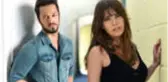 Murat Boz'la Pişti Olan Aslı Enver, Mekanı Terk Etti