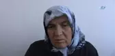 Şehidin Kanının Yerde Kalmaması Ailesine Teselli Oldu