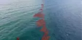 Sel Sularıyla Akan Cisimler Karadeniz'i İkiye Böldü!