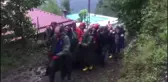 Seymenli Mahallesi'nde Toprak Altında Kalan Bir Kişi Hayatını Kaybetti