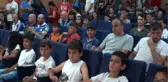 Sporcu Çocuklara Teknoloji Bağımlılığı ve Sigaranın Zararları Anlatıldı
