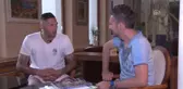 Zidane'ın Başarılarına Şapka Çıkarıyorum