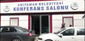 Adıyaman'da Yetim Çocuklara Bayramlık