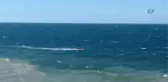 Ağabeyini Kurtarmak İçin Denize Giren Genç Dalgalar Arasında Kayboldu