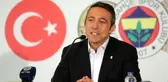 Ali Koç'tan Fenerbahçeli Sporculara Tebrik