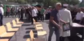 Battal Durusel Son Yolculuğuna Uğurlandı