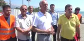 Boğulmalara Karşı Cankurtaran Timi Oluşturuldu