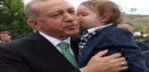 Cumhurbaşkanı Erdoğan'dan Baksı Müzesi'ne Ziyaret