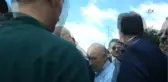 Heyelan Sonucu Hayatını Kaybeden Bayram Sekmen Son Yolculuğuna Uğurlandı