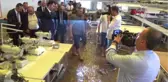Ordu Çevre ve Şehircilik Bakanı Kurum'u Kızdıran Görüntü Hd