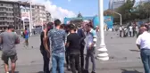 Otellere Sahte Dolar Pazarlayan Nijeryalı Dolandırıcı Yakalandı