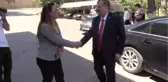 Sağlık Alanında Büyük Yatırımlar Yapıyoruz
