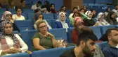 Sancaktepe'de 'Yeni Küresel Düzende Oyun Kurucu Türkiye' Konferansı Gerçekleşti