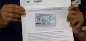 Yeni Kimliğinde Annesinin Fotoğrafını Görüntü Şok Oldu.