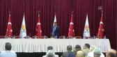 AK Parti Genel Başkan Yardımcısı Sorgun: 