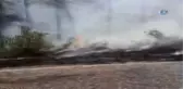 Antalya'da Orman Yangını