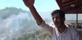 Antalya'daki Orman Yangını Kontrol Altına Alındı... 10 Hektarlık Tarım ve Orman Arazisi Zarar Gördü