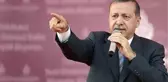 Başkan Erdoğan, 