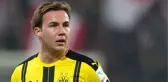 Beşiktaş Taraftarı, Alman Futbolcu Mario Götze İçin Ayağa Kalktı