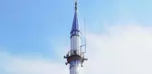 Ecdat Yadigarı Caminin Minaresi Aslına Uygun Yapılacak