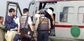 Japonya'da İrtibatın Kesildiği Helikopterde 9 Kişi Hayatını Kaybetti