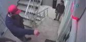 Köpek Yüzünden 2 Kişiyi Öldürdü...cinayet Anı Kamerada