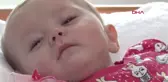 Minik Kalbiyle Mucizeye İmza Attı